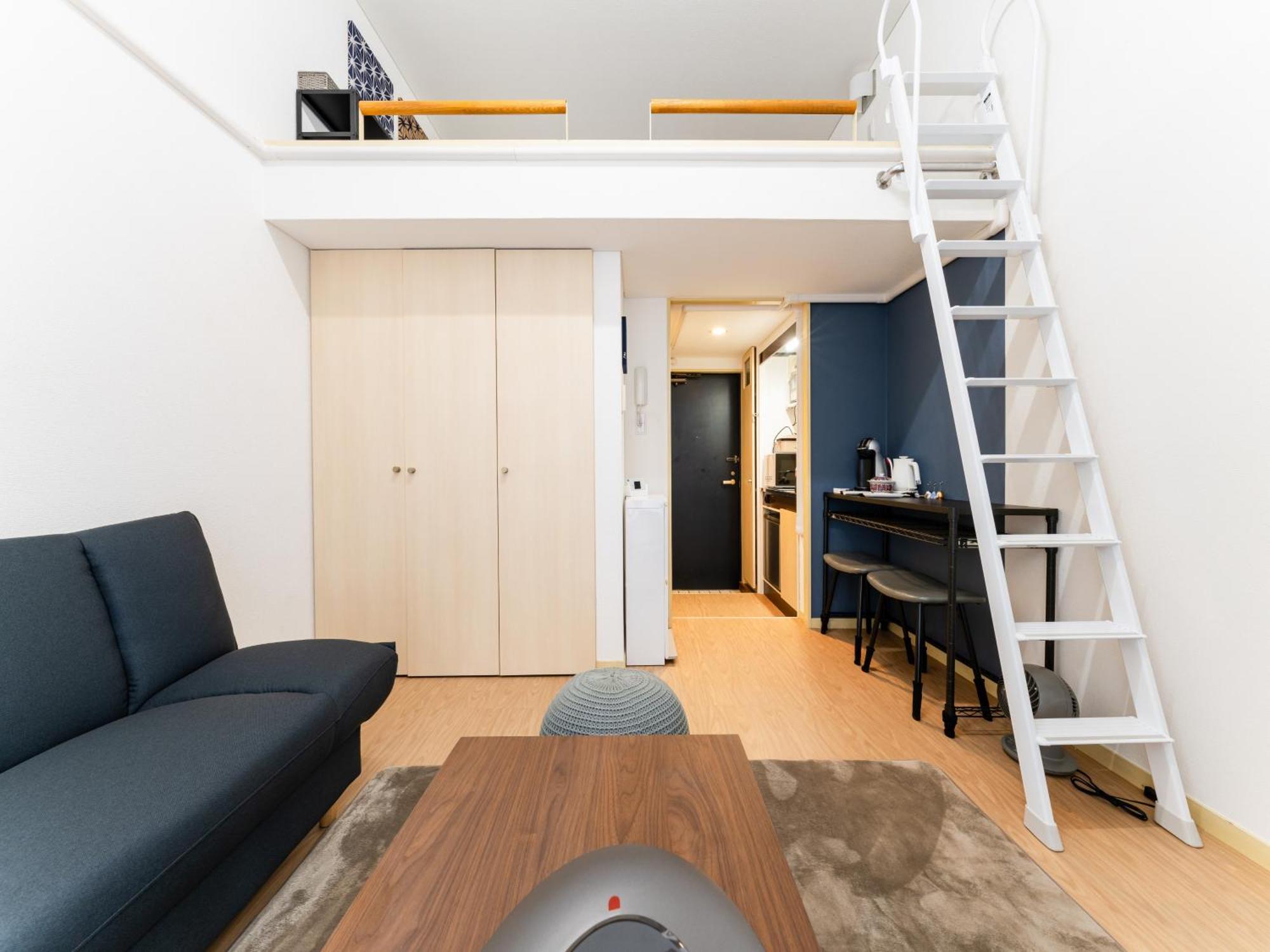 Ikejiri Ohashi Sta 10min Walk,nakameguro 10 Min Walk,switch Apartment *